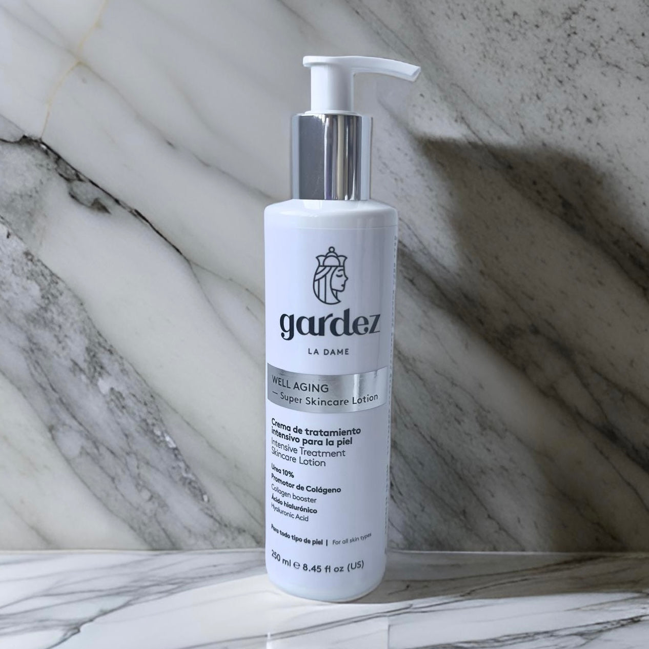 Super Skincare Lotion🧴Crema de Tratamiento Intensivo para la Piel