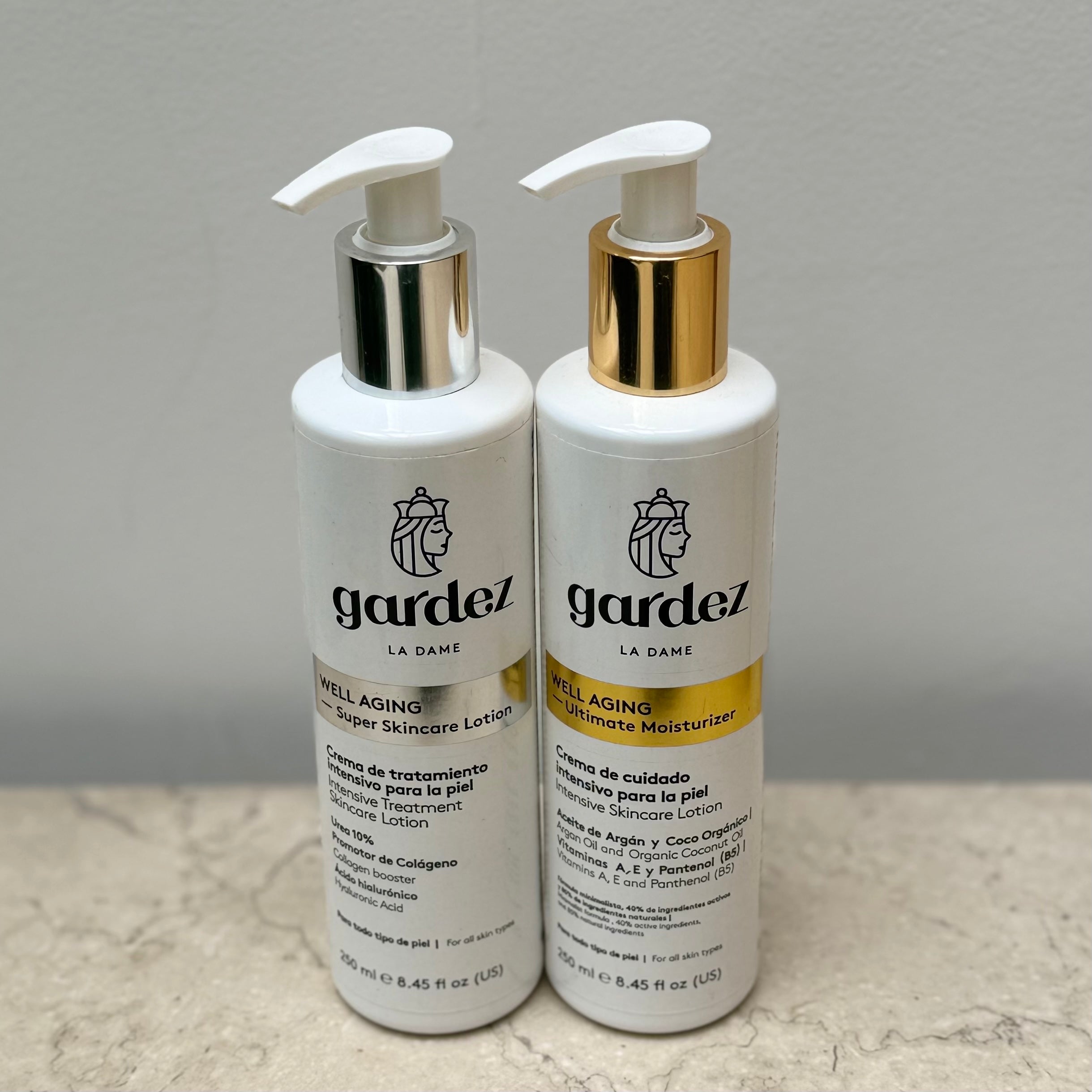 Super Skincare Lotion🧴Crema de Tratamiento Intensivo para la Piel
