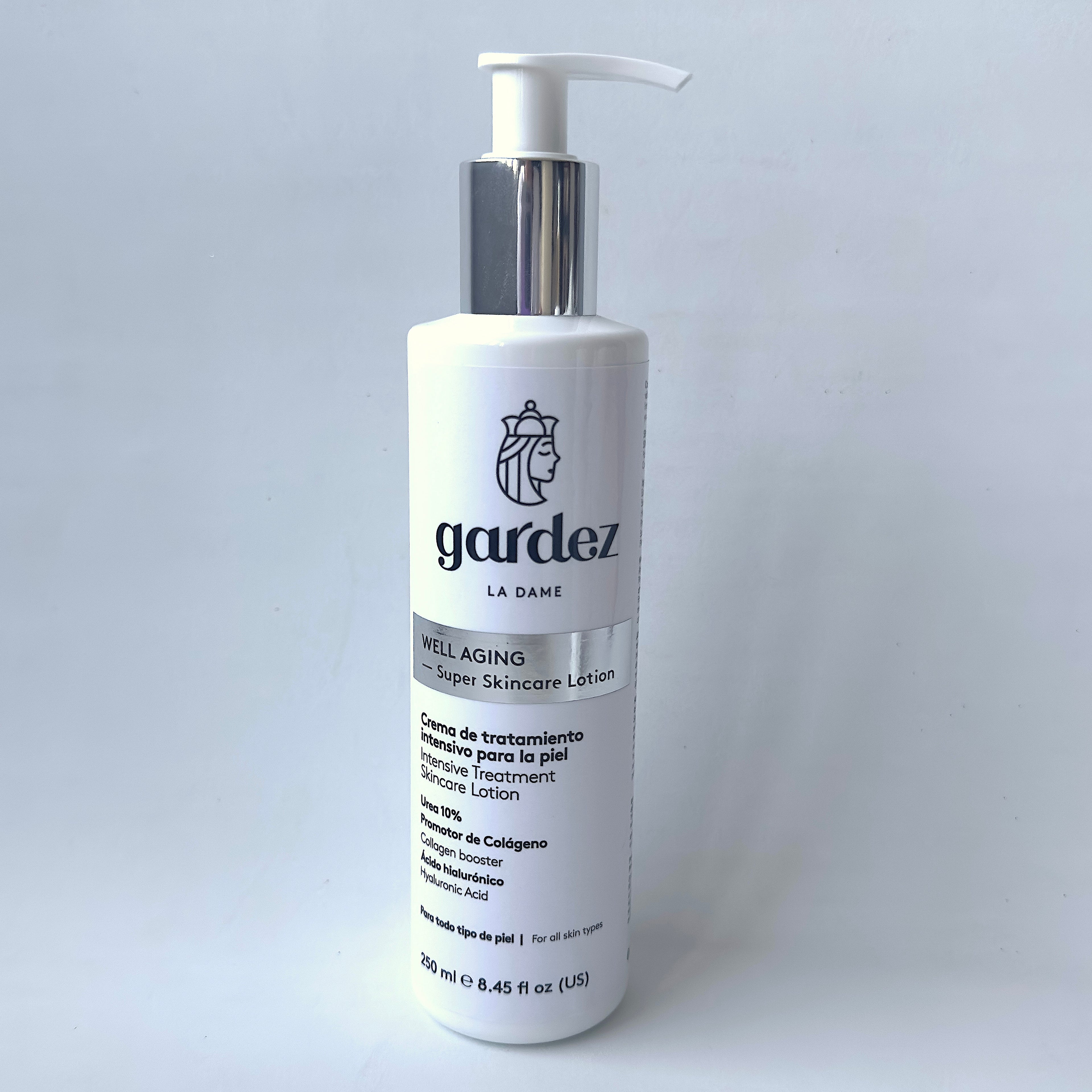 Super Skincare Lotion🧴Crema de Tratamiento Intensivo para la Piel